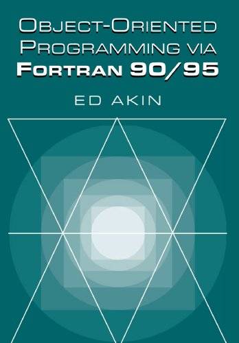 Fortran 90 for mac